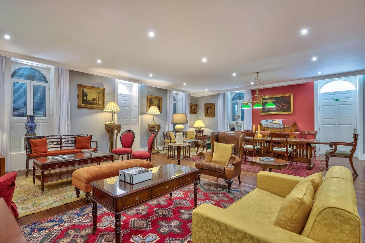 Century House With Private Pool By Hr Madeira Villa Funchal  Ngoại thất bức ảnh
