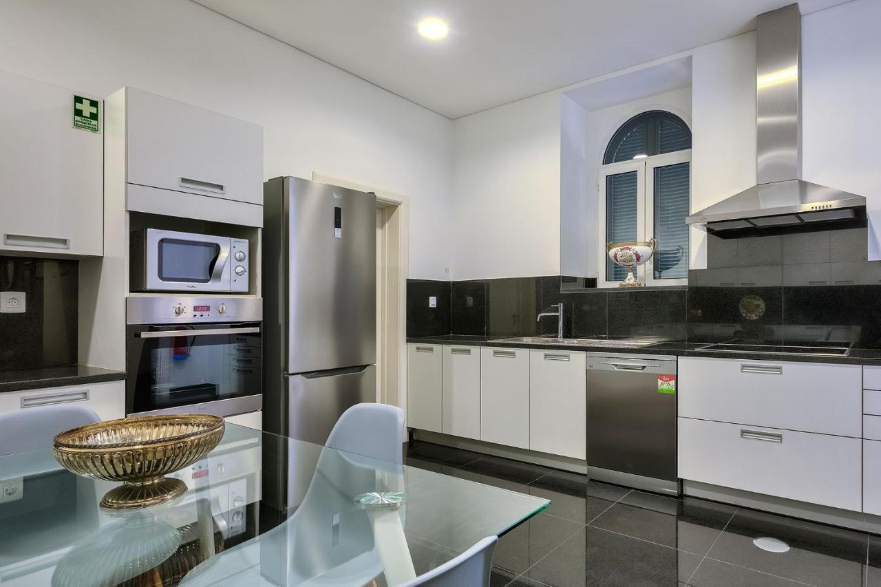 Century House With Private Pool By Hr Madeira Villa Funchal  Ngoại thất bức ảnh