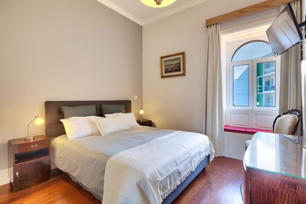 Century House With Private Pool By Hr Madeira Villa Funchal  Ngoại thất bức ảnh