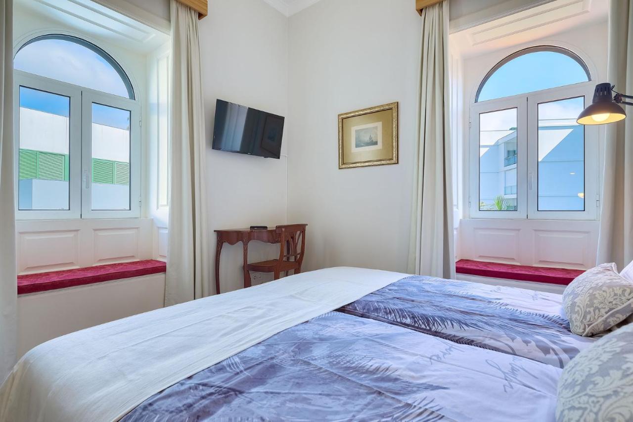 Century House With Private Pool By Hr Madeira Villa Funchal  Ngoại thất bức ảnh
