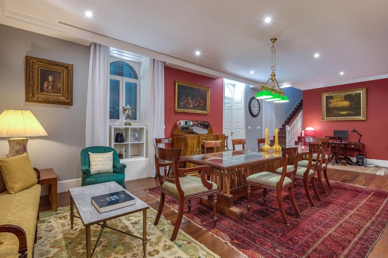 Century House With Private Pool By Hr Madeira Villa Funchal  Ngoại thất bức ảnh