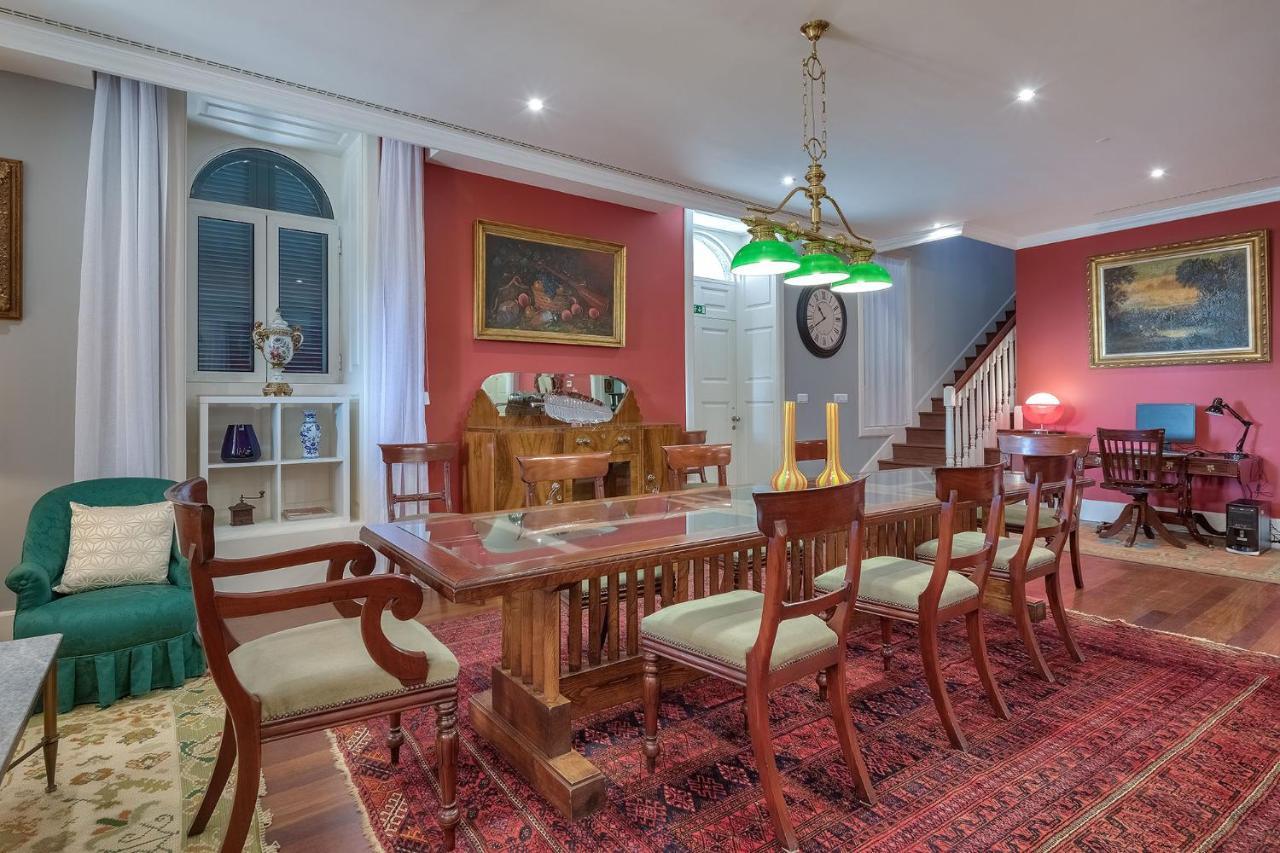 Century House With Private Pool By Hr Madeira Villa Funchal  Ngoại thất bức ảnh
