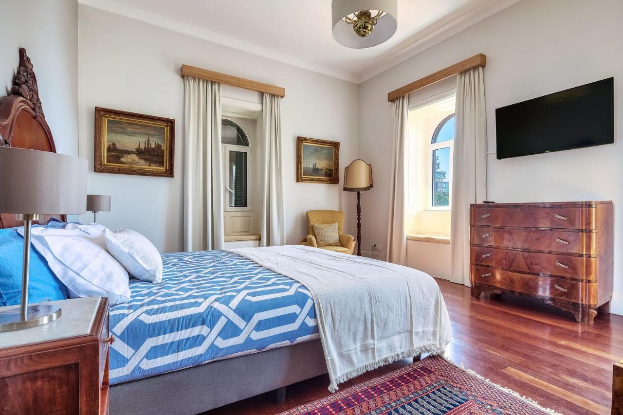 Century House With Private Pool By Hr Madeira Villa Funchal  Ngoại thất bức ảnh