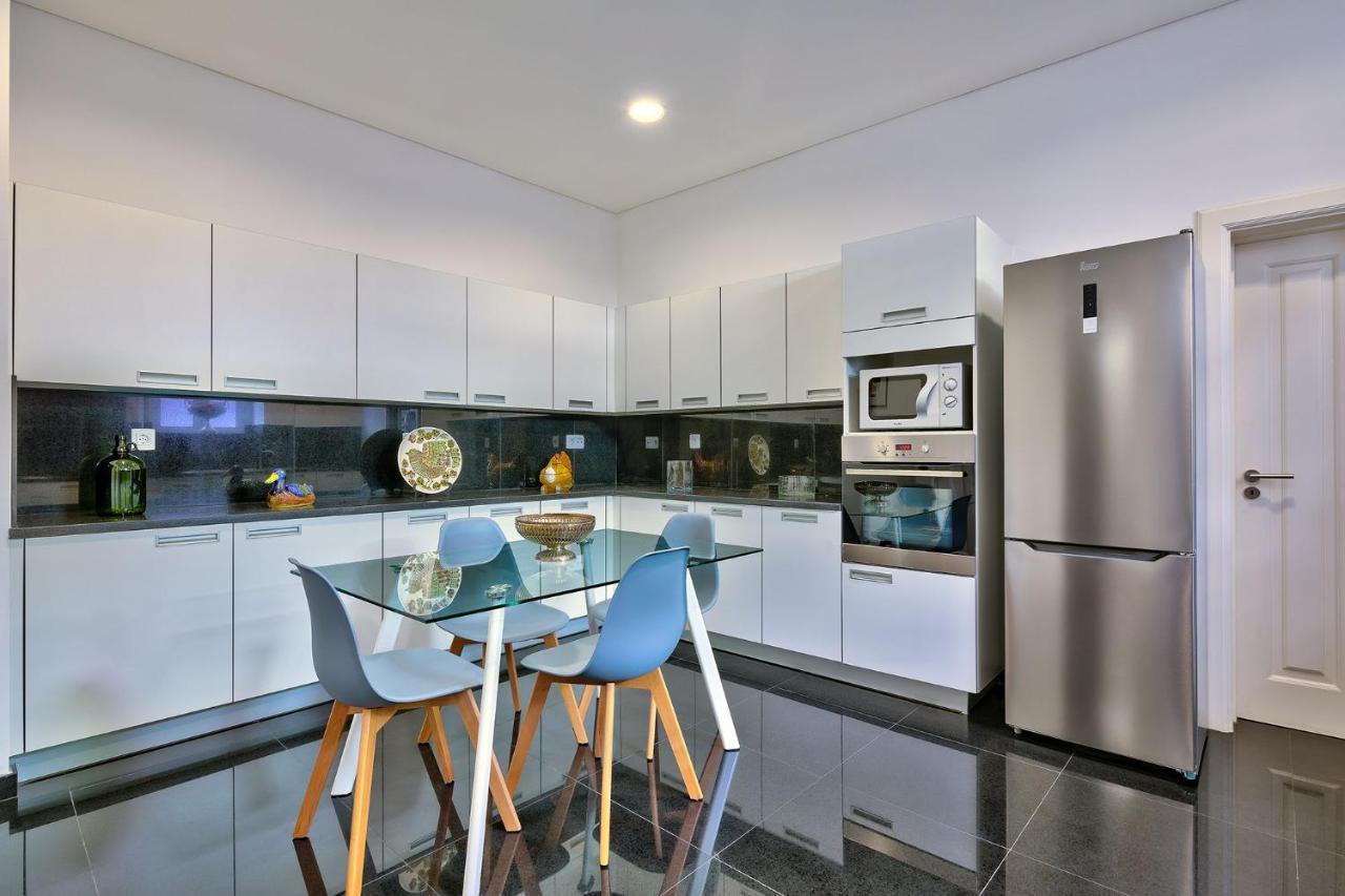 Century House With Private Pool By Hr Madeira Villa Funchal  Ngoại thất bức ảnh