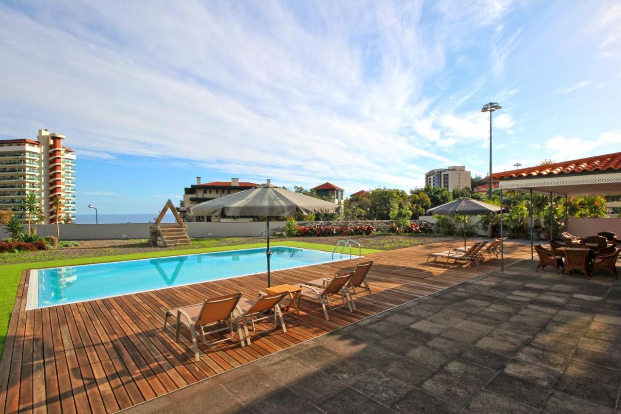 Century House With Private Pool By Hr Madeira Villa Funchal  Ngoại thất bức ảnh